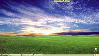 Con Wallpaper de Vista